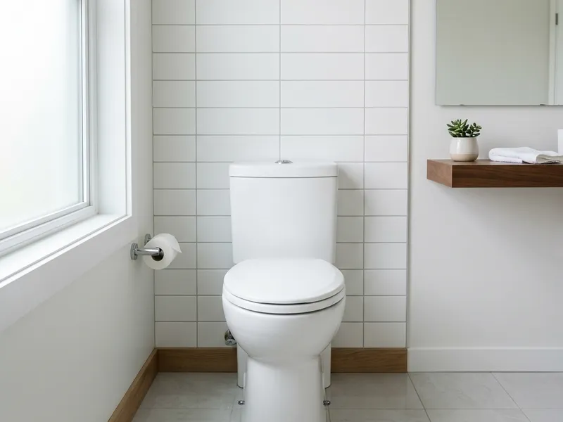 Toilet Repair & Installation Plumber in Ponderosa, CA